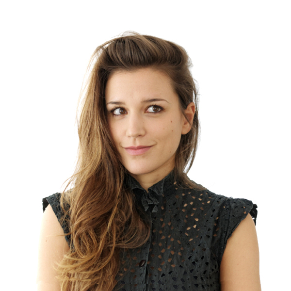 Claire-Sophie Bintein