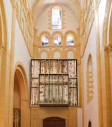 Basilique du Sacré-Cœur de Paray-le-Monial