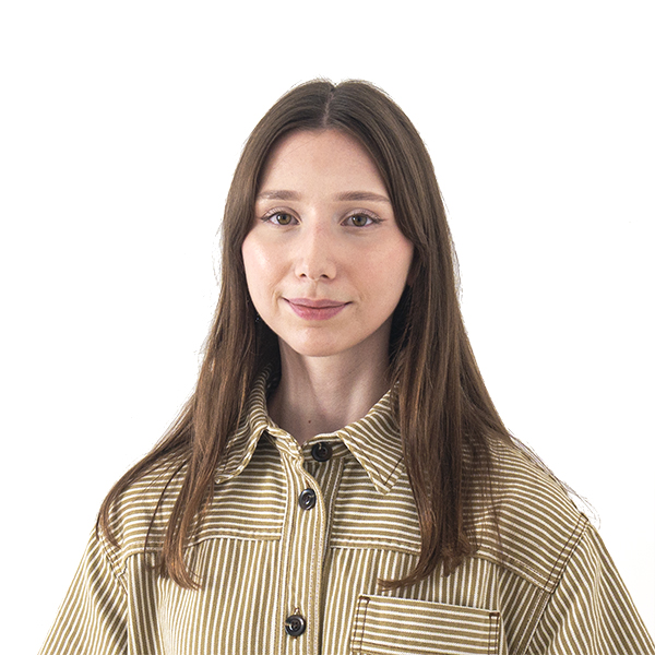 Annabel Byrd