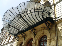 L’hôtel du Bernascon d’Aix-les-Bains