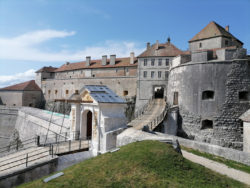 Château de Joux