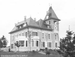 Villa Marius Berliet